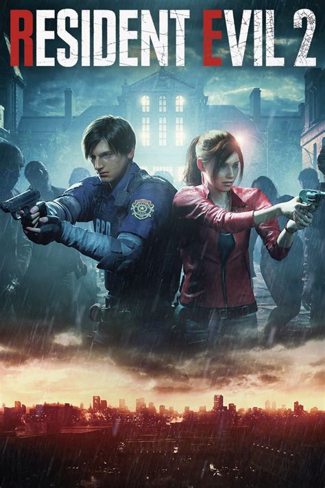 Buy RESIDENT EVIL 2 (Xbox) cheap from 6546 ARS | Xbox-Now