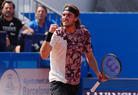 Los Cabos Open 2023 Final Stefanos Tsitsipas Vs Alex De Minaur Preview