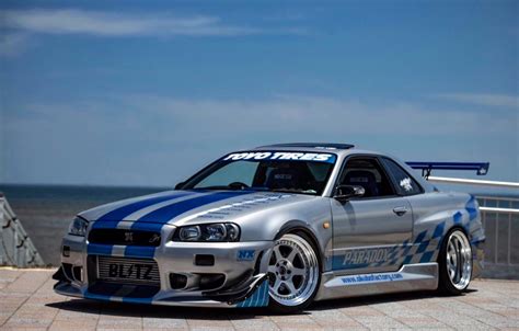 317 best Nissan Skyline R34 images on Pholder | Carporn, Spotted and JDM