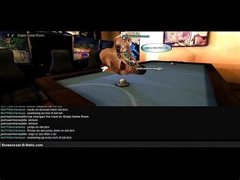 TYGA GAME ROOM XVIDEOS