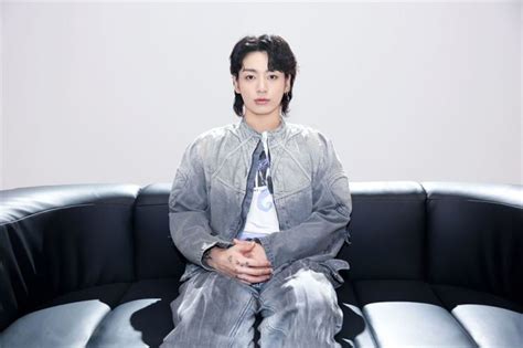 Bts Jungkook To Formally Debut As Solo Artist With Seven The Korea