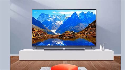 Телевизор Xiaomi 4K Купить На Алиэкспресс - YouTube