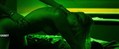 Nude Video Celebs Laura Sepul Nude Maria Pedraza Sexy The Courier