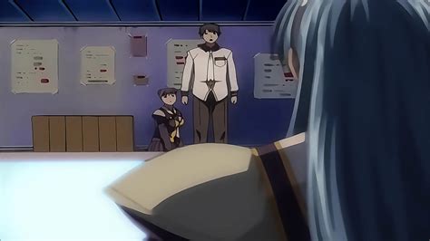 Discipline Episode 5 60FPS Uncensored Hentai