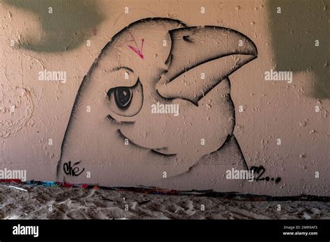 Albuquerque New Mexico Street Art Stock Photo Alamy
