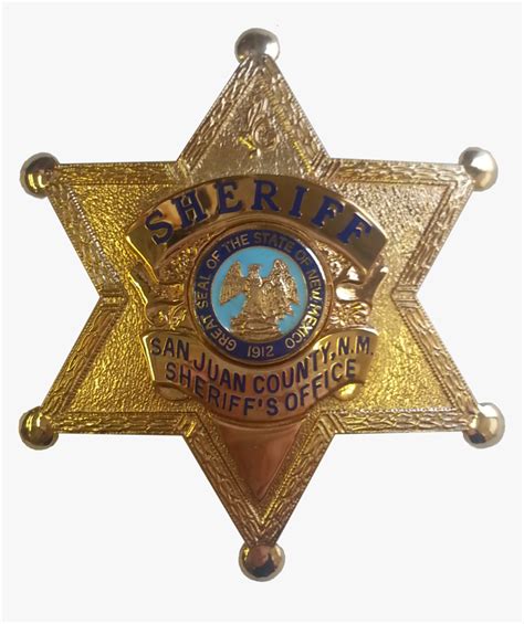 San Juan County Sheriff"s Office, HD Png Download - kindpng