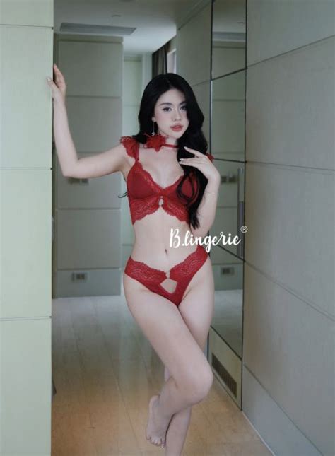 Trang Ch B Lingerie