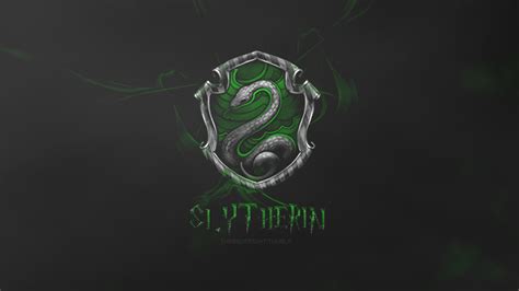 🔥 [50+] Slytherin Crest Wallpapers | WallpaperSafari