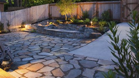 What Is Hardscape Anyway A Landscape Designer Explains