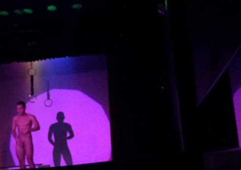 Naked Male Stripper From Brazil ThisVid