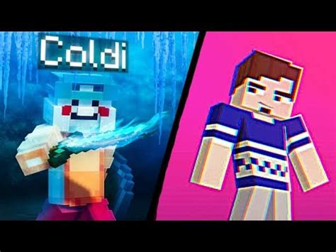 Pica Batalla De Pvp En Minecraft Coldified Vs Markilokuras Pov