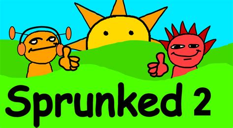 Sprunki Sprunked - Sprunked 2.0 Mod - Play On Incredibox Sprunki Game