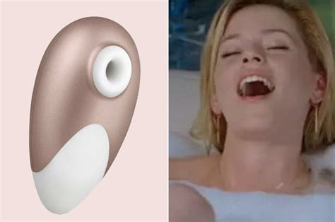 Voici Les Sex Toys Qui M Ont Permis De Survivre