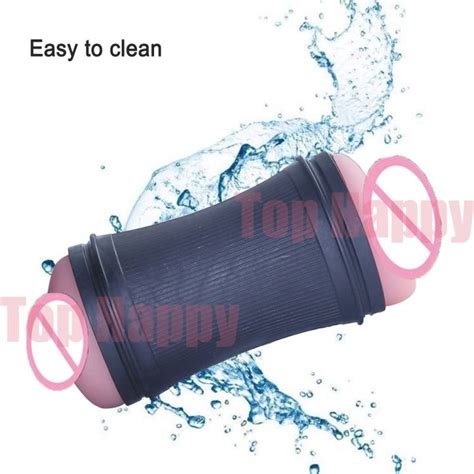 A Accessory Sex Toy For Men Realistic 3D Vagina Mouth Double Male Masturbator Sex Toy Lazada PH