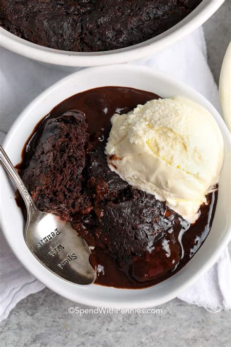 Easy Chocolate Pudding Recipe