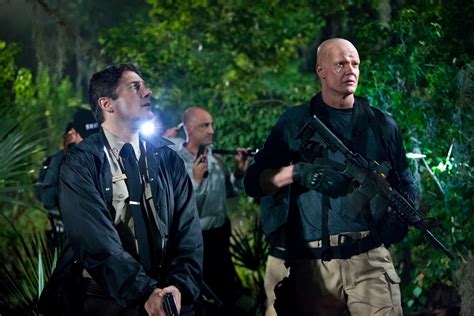 Hatchet 3 Photos Featuring the Return of Victor Crowley!