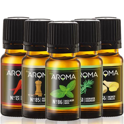myAROMA Shop Deutschland | Ihre Lieblingsaromen im Online-Shop