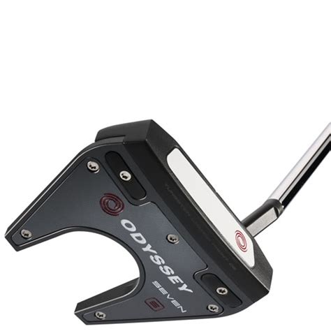 Odyssey Tri Hot K S Putter TGW