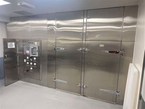 casburt electric  steam fired tray drying oven  machines exapro