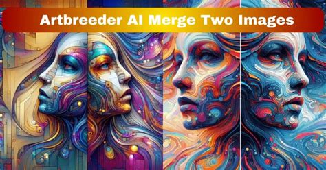 ai merge  images  top collections  ai world