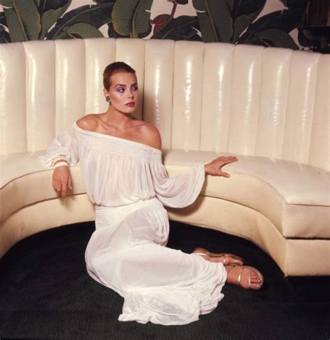 50 Hot Margaux Hemingway Photos 12thBLOG