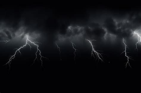 lightning  gray images    freepik