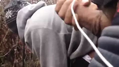 Free Gay Outdoor Cruising Porn Videos XHamster