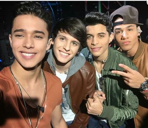 Four Members Of Cnco Simon Cowell Memes Cnco Fellas Guys Just