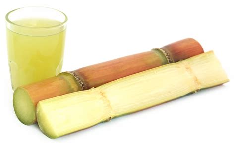 Sugarcane Juice Impressive Benefit For Health And Body Nutrition Facts