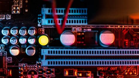 Компьютерная панель: виды, функции и настройка