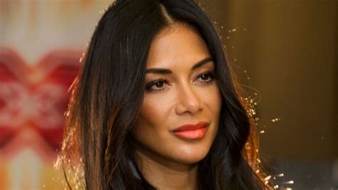 Nicole Scherzinger Sex Tape Star Breaks Silence Over Intimate Bed Footage Mirror Online