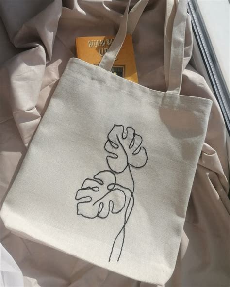 Pin af Валерия Роуз på сумки, шоперы