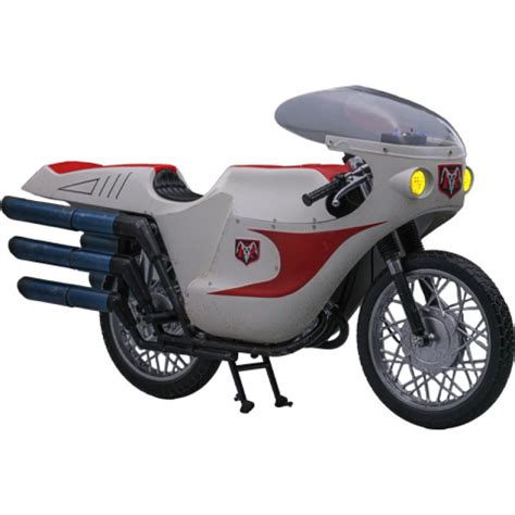 Hot Toys Kamen Rider Scale Cyclone No Figure Toys Zavvi Uk