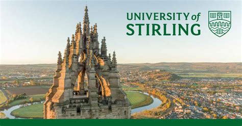 university  stirling uk education specialist british united
