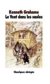 Le Vent Dans Les Saules Kenneth Grahame Lirandco