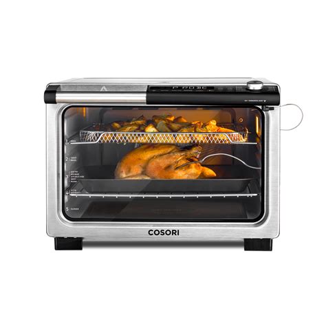 26-Quart Ceramic Air Fryer Oven – COSORI