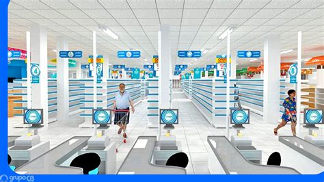Supermercado É Um Espaço Público Ou Privado - Supermercado é Um Espaço Público Ou Privado - RETOEDU