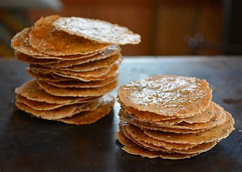 Japanese Furikake Rice Crackers Recipe - Viet World Kitchen