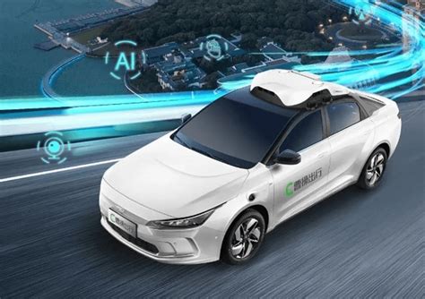 回望2022：robotaxi初现商业化曙光 第一电动网