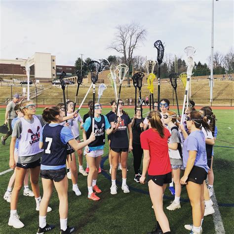 Chester Mendham Lacrosse Hope Everyone Is Enjoying This Beautiful Day