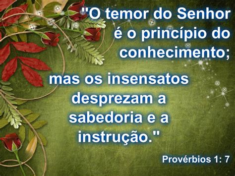 Oq Sao Proverbios - Resumo De Proverbios 1 - NAZAEDU