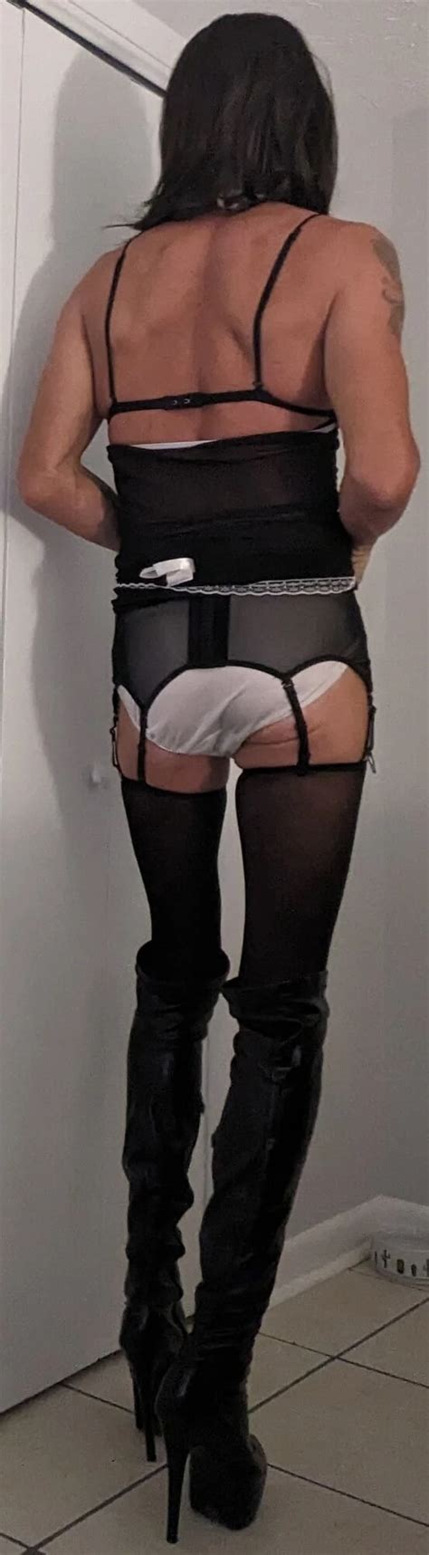 Brunette Sissy Maid Pics XHamster