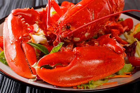 Особенные раки - особенно варятся! | Доставка Вкусных Раков Бара Эко ...