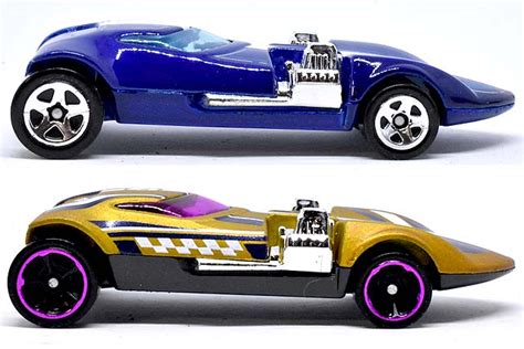 2019年版TWIN MILLトレジャーハントのレビュー50年生きたモデルが苦渋の決断 FYF95 Hot Wheels 情報まとめ ホットウィール にわかマニア