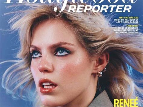 I Was Just Sobbing Reneé Rapp Credits The Sex Lives of College Girls For Helping Her Come