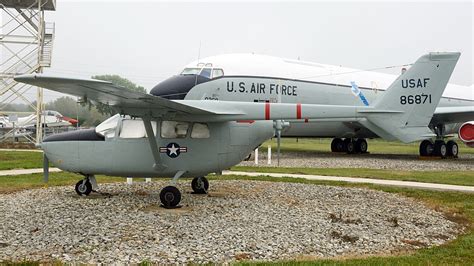 Rod S Aviation Photos Us Tour Grissom Air Museum Peru Indiana