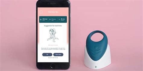 Il Sex Toy Per La Coppia Da Usare Insieme E Misurare Il Sesso Roba Da Donne