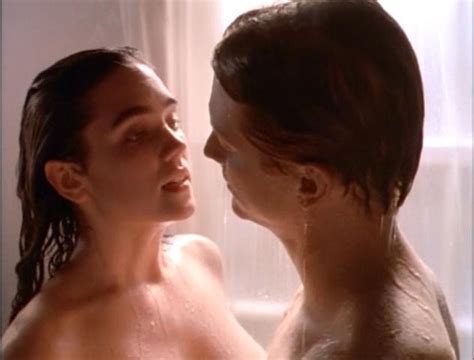 Naked Jennifer Connelly In The Heart Of Justice