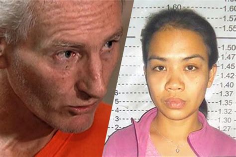 Another Suspect Linked To Australian Sex Fiend Arrested Abs Cbn News