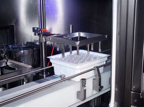 Type 535 - BAUSCH Advanced Technology Group